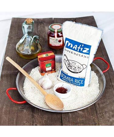 La Vera Region Artisan Smoked Paprika Pimenton Set - Hot & Sweet (2 Tins) - Buy Online on SooperMarket.com