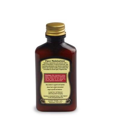 Premium Face Moisturizer for Men - Hydrating Lightweight & Fast-Absorbing - Shop Internationally - Buy Online on SooperMarket.com
