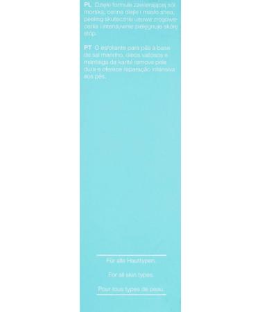 Buy alessandro SPA One Minute Pedicure 75ml - Fast & Effective Foot Care | International Shipping Available - Buy Online on SooperMarket.com