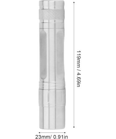 Xcello Therapy Flashlight with 630nm 660nm and 850nm Wavelengths for and Body Recovery - Buy Online on SooperMarket.com