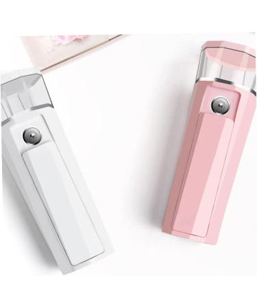 Healeved 2 Pcs Face Humifigier Face Empty Moisturizing Mist Face Hydration Sprayer Mini Face - Buy Online on SooperMarket.com