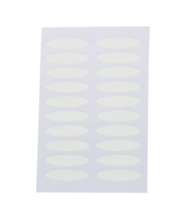 Makeup Tool Eye Double Eyelid Tape Sticker Stick 60 Pairs