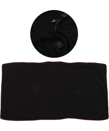 Hztyyier Heated Bedspread - Lightweight Electric Blanket for Home | Stay Warm & Comfortable | International Shipping - Buy Online on SooperMarket.com