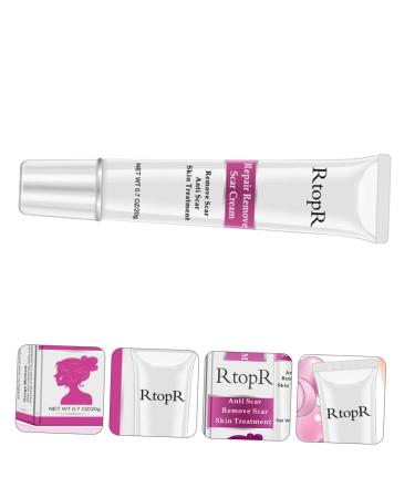 Healvian Scar Cream 3 Pcs Set - Skin Repair & Eraser - Blemish & Wrinkle Cream - Safe Scars Removal - Assorted Colors - 13.1x3cmx3pcs - Buy Online on SooperMarket.com