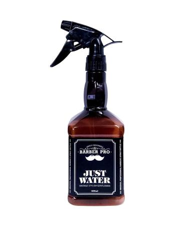 BO-03133 SCALPMASTER Barber Jack Spray Bottle - 20 OZ