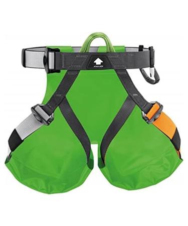Petzl Unisex Adult Canyon Club Harness Multicoloured Uni