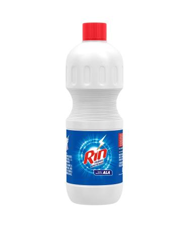 Rin Ala Bleach Fabic Whitener - 500 ml