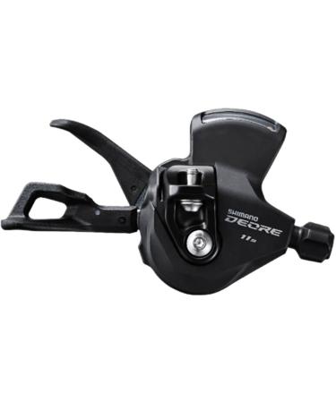SHIMANO Deore SL-M5100 Shifter Right, Clamp Band/11 Speed