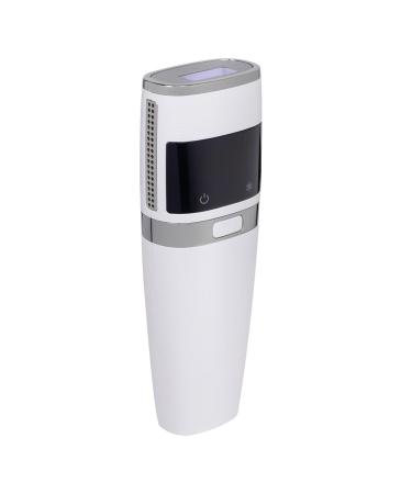 Lykkele Hilt Laser Epilierer - Advanced Laser Hair Removal Device with 5 Light Intensities Dual Work Modes Cooling Function & Skin Contact Sensor for Full Body Epilation - Buy Online on SooperMarket.com