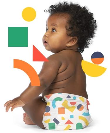 Hello Bello Baby Diapers Size 5 - Building Blocks - Pack of 20 - Buy Online on SooperMarket.com