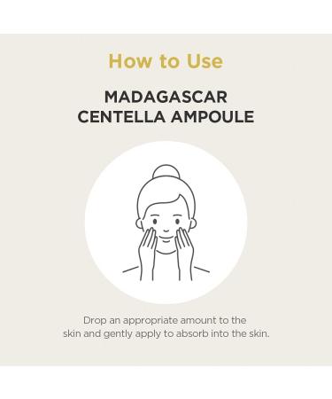 SKIN1004 Madagascar Centella Ampoule 30ml - Buy Online on SooperMarket.com