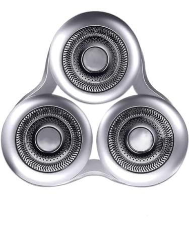 Replacement Shaver Head SH98/72 for Phillips Norelco Compatible with SH98 Series SP9811 SP9851 SP9781 SP9880 SP9863 SP9861 SP9860 1 Head. Black