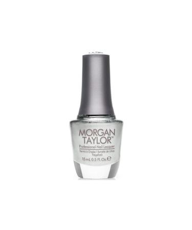 Morgan Taylor Nail Polish - Could Foiled Me 15ml (50070)