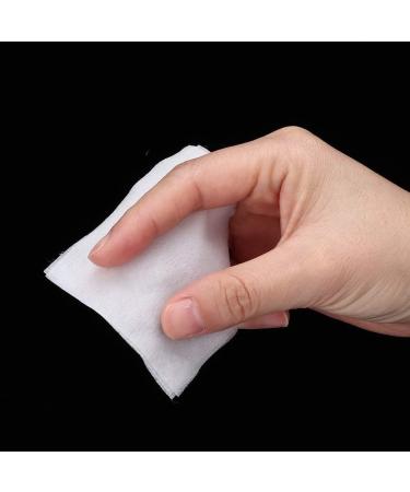 Buy Exquisite Makeup Remover Cotton Pads - 1600 Pieces for Home Use | International Shipping Available - Buy Online on SooperMarket.com