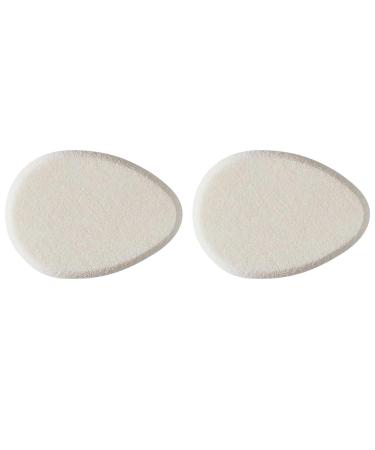 ARTDECO Make-up Sponge Oval - Make-up sponge oval - 1 piece 1 piece (pack of 2)