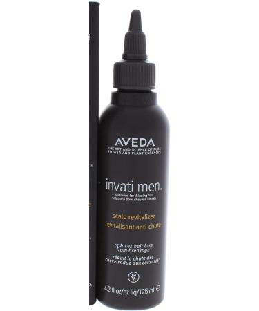 aveda Invati Men Scalp Revitalizer - Buy Online on SooperMarket.com
