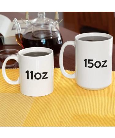 Funny Nursing Instructor Mug - 11oz Ceramic Cup | Great Gift for Coworkers | Awesome Nursing Instructor Design - Buy Online on SooperMarket.com