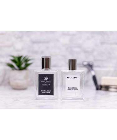 Acca Kappa White Moss Unisex Eau de Parfum 100ml - Buy Online on SooperMarket.com
