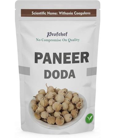 NW Paneer Dodi Paneer Doda Withania Coagulans (900g)