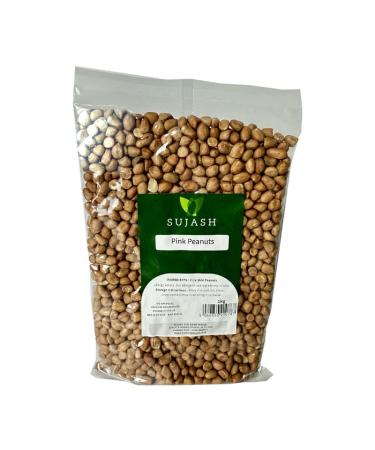 Sujash Pink Peanuts 1Kg