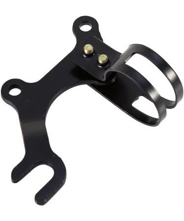 VGEBY1 Adjustable Disc Brake Adapter Bracket for Bike - Mounting Holder for Bicycle Disc Brakes - Buy Online on SooperMarket.com