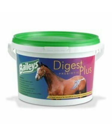 Baileys Digest Plus Prebiotic Supplement for Horses 5Kg