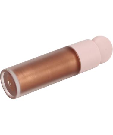 Liquid Highlighter Stick Liquid Luminizer 7.5ml Portable Shimmering Waterproof for Face for Lips - Buy Online on SooperMarket.com