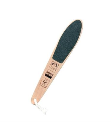 The Body Shop File A Foot
