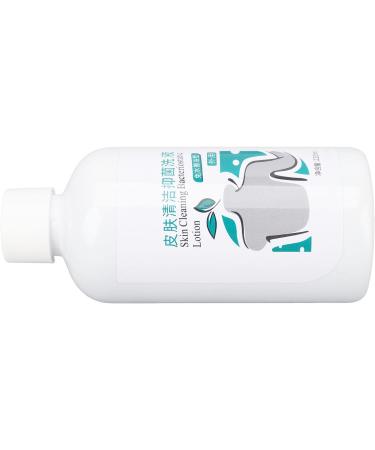 Waterless Body Wash for Elderly & Hospital Patients - Rinse-Free Cleanser for Camping & Travel - 220mL - Buy Online on SooperMarket.com
