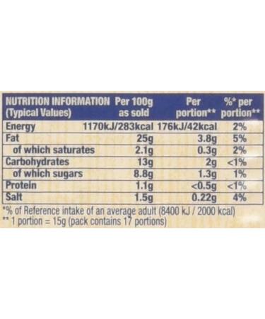 Sauce Bundle which Contains Hellmann's Garlic & Herb Sauce 250ml - Pack of 2 with Grocery List Card - Buy Online on SooperMarket.com