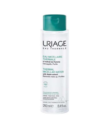 Uriage Agua Micelar - 250 ml Aromatic 250 ml (1 pack)