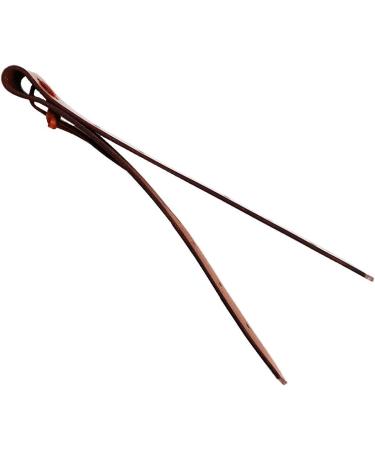 Brown 2 Ply Leather 18 Off Billet for Western Saddles - Durable and Reliable - Buy Online on SooperMarket.com