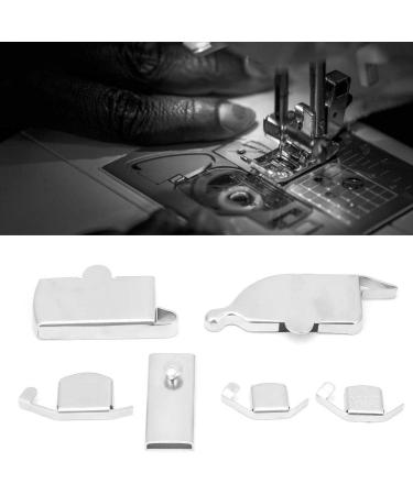Weiyirot Magnetic Seam Guide - Set of 6 Magnetic Sewing Machine Guides for Quilting and Precision Sewing - Ideal for Universal Sewing Machines and Beginners - Buy Online on SooperMarket.com