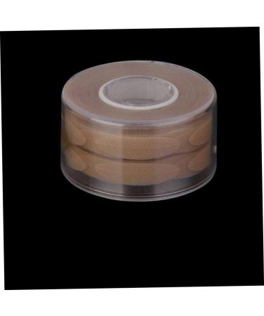 300 Pairs Ultra Invisible Double Eyelid Sticky Tape Natural Useful Double Eyelid Stickers. - Buy Online on SooperMarket.com