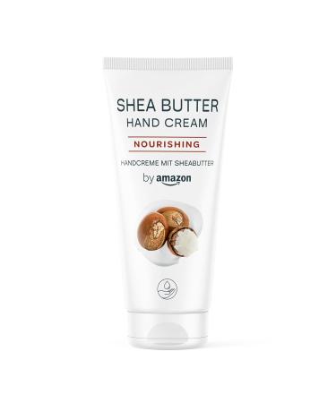 Handceme Shea Butter 2 x 100 ml - Premium Moisturizing Cream for Smooth Skin | Buy Internationally - Buy Online on SooperMarket.com