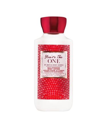 Bath and Body Works Body Care 8 fl oz Body Lotion with Shea Butter and Vitamin E - Buy Online on SooperMarket.com