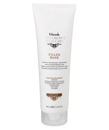 Nook Repair Filler Mask Mask Acetate corporizzante Action Filler Nickel Nickel Chromium Cobalt tested Tested 300 ml