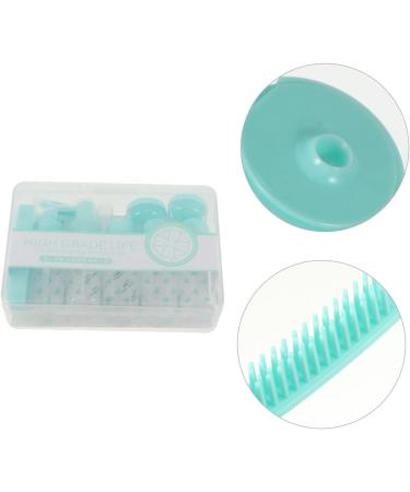 Beavorty 1 Travel Bottle Cosmetic Storage Bottle The Pet - Buy Online on SooperMarket.com