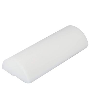 Soft Sponge Hand Cushion for Nail Art Salon - Detachable Washable Arm Rest Pad in Black - Buy Online on SooperMarket.com