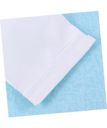 30 Pack Disposable Vomit Bags for Car Travel - Paper Barf Bags for Garbage, Urinal, Sports - White Trash Bags - Buy Online on SooperMarket.com