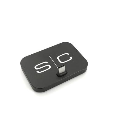 Stylecraft USB-C Portable Charging Station for Hair Clippers & Trimmers - Universal Compatibility Black - Buy Online on SooperMarket.com