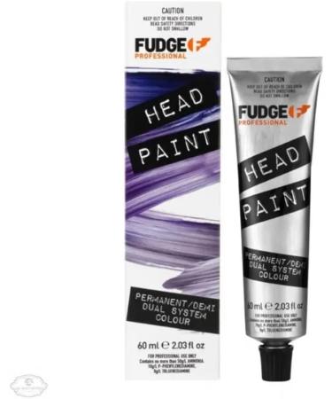 Fudge Professional Headpaint GT-03 Neutral Nude - Buy Online on SooperMarket.com