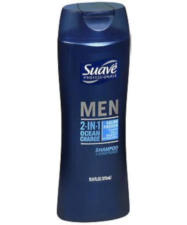 Suav Prof 2in1 Men Size 12.6z Suav Prof 2in1 Men 12.6z