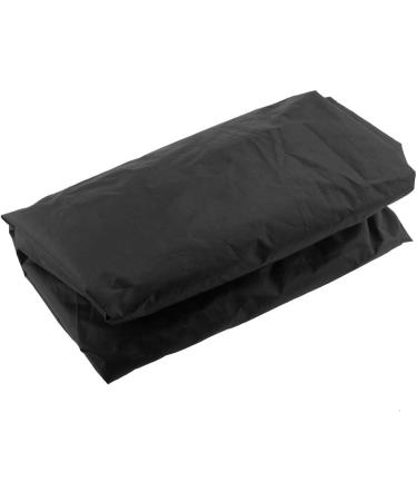 Molieeigin Electric Wheelchair Cover/Elasticated Waterproof Mobility Scooter - Buy Online on SooperMarket.com