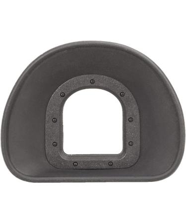 Hoodman HEYENZ HoodEYE Camera Eyecup for Nikon Z6 Z7 - Nikon Z Series Eye Cup Viewfinder - Buy Online on SooperMarket.com