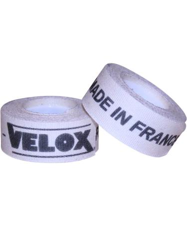 Velox Rim Tape 22mm - 2-Pack for Enhanced Wheel Protection - Buy Online on SooperMarket.com