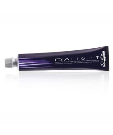 L'OREAL DIALIGHT PERMANENT HAIR COLOUR 50ml - 9.12