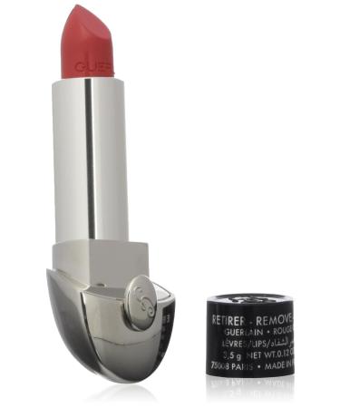 Guerlain Rouge G Lipstick Orange Red 45 3.5 g