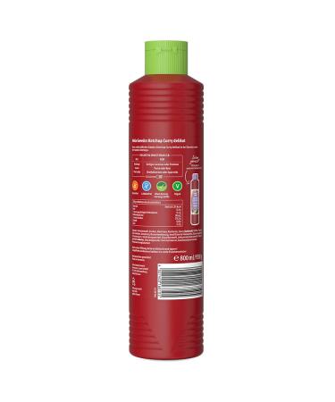 Hela Curry Spice Ketchup (800 ml) - Buy 2 for International Shipping - Delicious Flavor for Your Dishes - Buy Online on SooperMarket.com