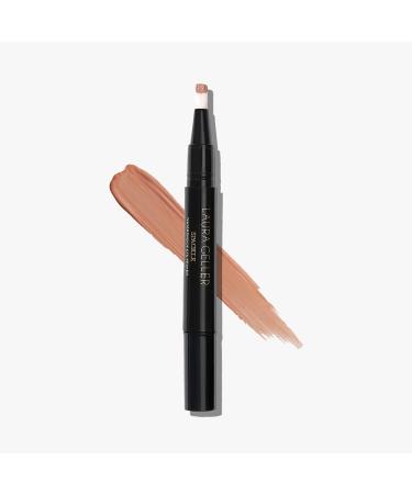 LAURA GELLER NEW YORK Waterproof Eye Spackle Eye Shadow Primer Medium/Deep